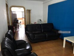 Blk 157 Tampines Street 12 (Tampines), HDB 3 Rooms #457254431